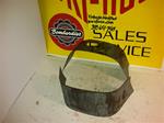 VINTAGE SKI DOO 370 OPPOSSED ENGINE SHROUDS VINTAGE SNOWMOBILE 370 ROTAX ALPINE ENGINE SHROUDS