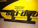 ROTAX BOMBARDIER SKI DOO BOGIE WHEEL SUSPENSION 502-0032-00 SNOWMOBILE VINTAGE PARTS