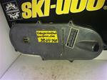 SKI DOO 245 RV CHAIN CASE COVER VINTAGE SNOWMOBILE MOTO-SKI SONIC TS 340 CHAIN CASE COVER ROTAX ENGINE SLEDS