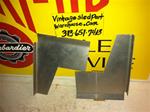 SKI DOO TNT HOOD DUCT 518-0842 ROTAX BOMARDIER