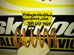 SKI DOO TNT F/A CLUTCH SPRING 414-157 VINTAGE SNOWMOBILE BOMBARDIER CLUTCH SPRING 414-157