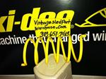 VINTAGE SKI DOO CLUTCH SPRING 415-0728-00 VINTAGE SNOWMOBILE ROTAX CLUTCH SPRING 415-0928-00 SKIDOO