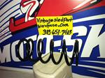 SKI DOO MXZ CLUTCH SPRING 414-6055-00 VINTAGE SNOWMOBILE BOMBARDIER CLUTCH SPRING 414-6055-00