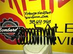 VINTAGE SKI DOO TNT CLUTCH SPRINGS 414-0967-00 VINTAGE SNOWMOBILE ROTAX CLUTCH SPRING 414-0967-00