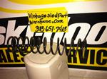 VINTAGE SKI DOO CLUTCH SPRING 504-1006 VINTAGE SNOWMOBILE OLYMIPQUE CLUTCH SPRING 504-1006
