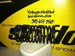 SKI DOO OLYMPIQUE CLUTCH SPRING 414-0967 VINTAGE SNOWMOBILE ALPINE CLUTCH SPRING 414-0967