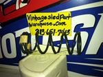 VINTAGE MOTO-SKI CLUTCH SPRING 061237 VINTAGE SNOWMOBILE GRAND PRIX CLUTCH SPRING 061237