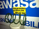 VINTAGE KAWASAKI CLUTCH SPRING 92081-3541 VINTAGE SNOWMOBILE KAWASAKI CLUTCH SPRING 92081-3541