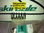 VINTAGE SKIROULE CLUTCH SPRING VINTAGE SNOWMOBILE SKIROULE RTX 447 CLUTCH SPRING SALSBURY