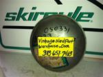 SNO-JET CLUTCH RAMP BELL B1033 VINTAGE SNOWMOBILE SKIROULE SALSBURY CLUTCH RAMP BELL 050331