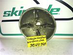 SNO-JET CLUTCH RAMP BELL B1033 VINTAGE SNOWMOBILE SKIROULE SALSBURY CLUTCH RAMP BELL 050331