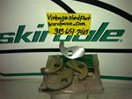 SKIROULE CLUTCH MOD KIT 2055-4005 VINTAGE SNOWMOBILE SALSBURY CLUTCH KIT 2055-4005