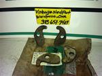 SKIROULE RTX CLUTCH RAMP KIT VINTAGE SNOWMOBILE SALSBURY CLUTCH RAMP KIT KOHLER ENGINES