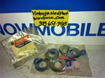 YAMAHA CLUTCH BOLT RETAINER 856-17646-00 VINTAGE SNOWMOBILE YAMAHA CLUTCH BOLT RETAINER 856-17646-00