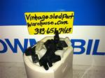 KAWASAKI CLUTCH CAM SHOES VINTAGE SNOWMOBILE DRIFTER CLUTCH CAM SHOES