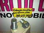 ARCTIC CAT SALSBURY CLUTCH BOLT 100-344 VINTAGE SALSBURY CLUTCH BOLT 100-344