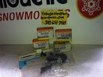 KIMPEX CLUTCH CAM SHOES LOT 250-2010  VINTAGE SNOWMOBILE KIMPEX CLUTCH CAM SHOE LOT 250-2010