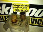 SKI DOO TNT 640 775 ROTAX CLUTCH BUSHING 405-8003 VINTAGE SNOWMOBILE