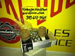 SKI DOO CLUTCH ROLLER KIT 860-4184-00 VINTAGE SNOWMOBILE BOMBARDIER CLUTCH ROLLER KIT 860-4184-00