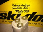 SKI DOO CLUTCH BOLT RETAINER 504-2222-00 VINTAGE SNOWMOBILE ROTAX CLUTCH BUSHING 504-2222-00