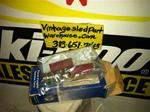 SKI DOO CLUTCH BUSHING KIT 860-4183-00 VINTAGE SNOWMOBILE ROTAX CLUTCH BUSHING KIT 860-4183-00