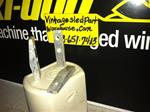 SKI DOO BLIZZARD 9500 CLUTCH KIT 504-2475-00 VINTAGE SNOWMOBILE ROTAX 9500 CLUTCH RAMP KIT 504-2475-00