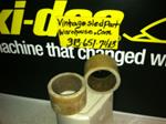 SKI DOO CLUTCH BUSHING 414-6139-00 VINTAGE SNOWMOBILE ROTAX CLUTCH BUSHING 414-6139-00