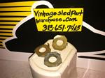 SKI DOO CLUTCH BOLT RETAINER 450-9605-50 VINTAGE SNOWMOBILE ROTAX CLUTCH BOLT RETAINER 420-9605-50