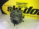 TILLOTSON HD 83A CARBURETOR VINTAGE SNOWMOBILE TILLOTSON HD 83A CARBURETOR