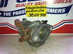 SKI DOO TILLOTSON HD 110A CARBURETOR VINTAGE SNOWMOBILE ROTAX  TILLOTSON HD 110A CARBURETOR