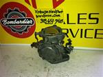 VINTAGE TILLOTSON HD 37 B CARBURETOR VINTAGE SNOWMOBILE TILLOTSON HD 37 B CARBURETOR BODY