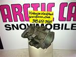 TILLOTSON HR 79 CARBURETOR BODY VINTAGE SNOWMOBILE TILLOTSON HR 79 CARBURETOR BODY