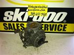 TILLOTSON HD 136A2 CARBURETOR VINTAGE SNOWMOBILE TILLOTSON CARBURETOR HD 136A2