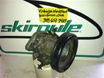 TILLOTSON HD 148B632 CARBURETOR VINTAGE SNOWMOBILE TILLOTSON CARBURETOR HD 148B632