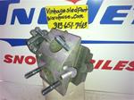 TILLOTSON HD CARBURETOR TWIN HL INTAKE VINTAGE SNOWMOBILE TILLOTSON HL CARBURETOR INTAKE