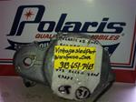 POLARIS EDGE 800 RECOIL VINTAGE SNOWMOBILE POLARIS EDGE 800 VES RECOIL