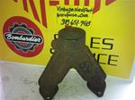 SKI DOO TNT F/A ENGINE Y PIPE VINTAGE SNOWMOBILE ROTAX ENGINE Y PIPE TNT F/A ENGINE