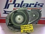 POLARIS EDGE 800 RECOIL VINTAGE SNOWMOBILE POLARIS EDGE 800 VES RECOIL