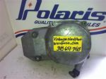 POLARIS INDY 400 RECOIL VINTAGE SNOWMOBILE POLARIS INDY 400 RECOIL