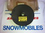 OMC SNOWMOBILE CLUTCH HALF 161 739 VINTAGE SNOWMOBILE JOHNSON CLUTCH HALF 161 739