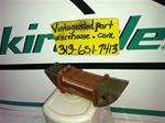 SKIROULE BOSCH SNOWMOBILE COIL VINTAGE SNOWMOBILE BOSCH LIGHTING COIL