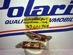 POLARIS SNOWMOBILE ENGINE COIL VINTAGE SNOWMOBILE FUGI POLARIS COIL