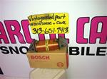 BOSCH SNOWMOBILE LIGHTING COIL 1-214-210-162 VINTAGE SNOWMOBILE ARCTIC CAT BOSCH COIL 1-214-210-163