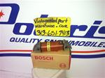 POLARIS BOSCH COIL 1-214-210-103 VINTAGE SNOWMOBILE BOSCH LIGHTING COIL 1-214-210-103
