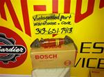 SKI DOO BOSCH IGNITION COIL 420-8643-21 VINTAGE SNOWMOBILE BOSCH SACHS IGNITION COIL 1-214-210-182