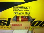 BOSCH SNOWMOBILE COIL 1-214-210-123 VINTAGE SNOWMOBILE BOSCH COIL 1-214-210-123