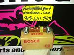 BOSCH SNOWMOBILE COIL 1-214-210-122 VINTAGE SNOWMOBILE BOSCH GENERATOR COIL 1-214-210-122