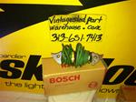 BOSCH SNOWMOBILE COIL 1-214-210-140 VINTAGE SNOWMOBILE BOSCH COIL 1-214-210-122