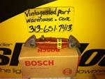 BOSCH IGNITION COIL 1-214-210-107 VINTAGE SNOWMOBILE SKI DOO BOSCH COIL 1-214-210-107
