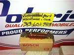 SACHS ENGINE BOSCH IGNITION COIL 1-214-210-184 VINTAGE SNOWMOBILE BOSCH IGNITION COIL 1-214-210-184 SACHS HIRTH JLO ENGINES